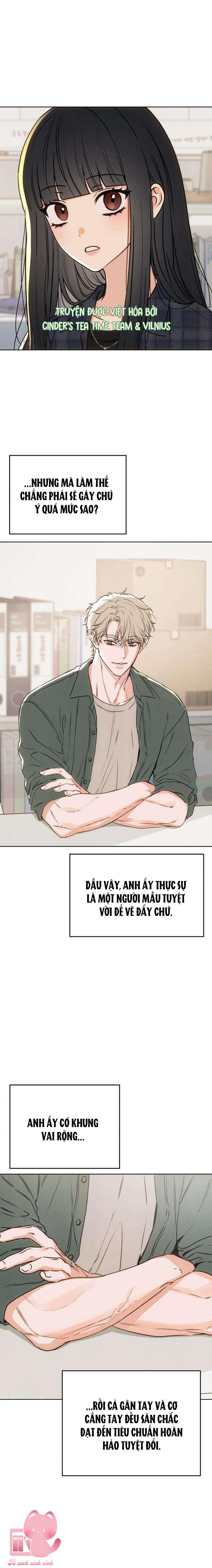 Tổ Tiên Đang Theo Dõi Tôi - Chap 14 - Trang 27