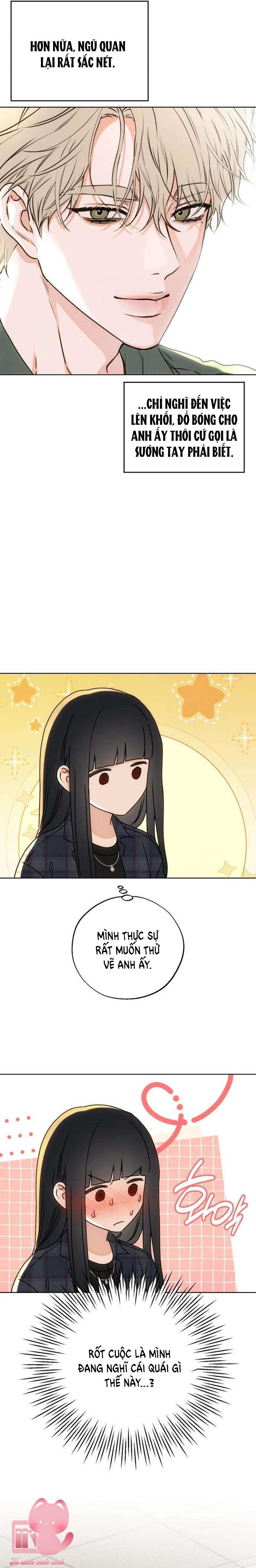 Tổ Tiên Đang Theo Dõi Tôi - Chap 14 - Trang 28