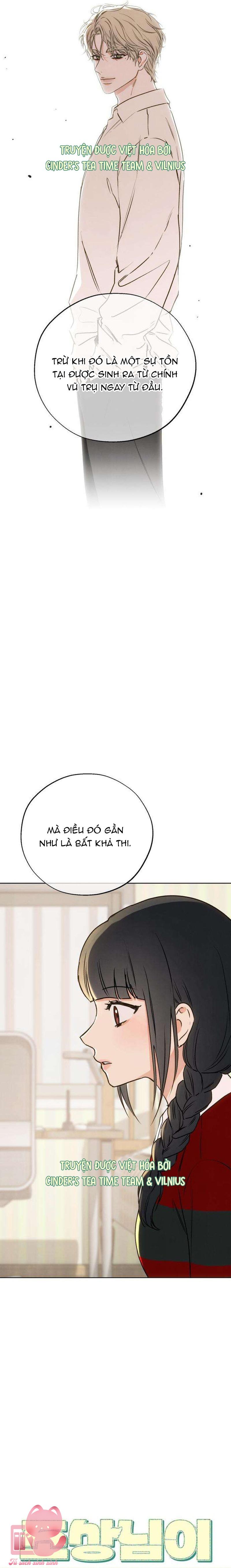 Tổ Tiên Đang Theo Dõi Tôi - Chap 14 - Trang 4