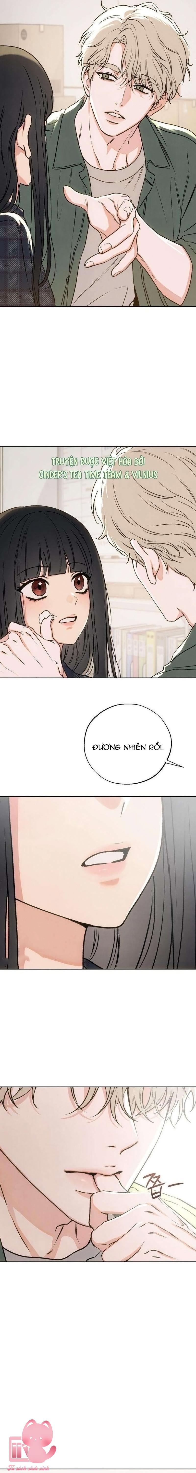 Tổ Tiên Đang Theo Dõi Tôi - Chap 14 - Trang 32