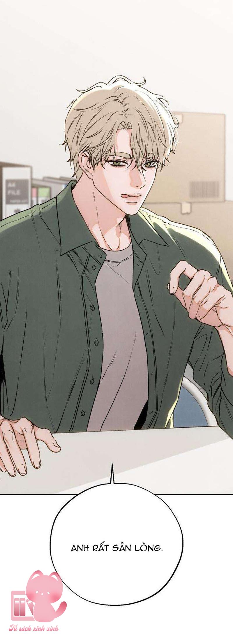 Tổ Tiên Đang Theo Dõi Tôi - Chap 14 - Trang 33