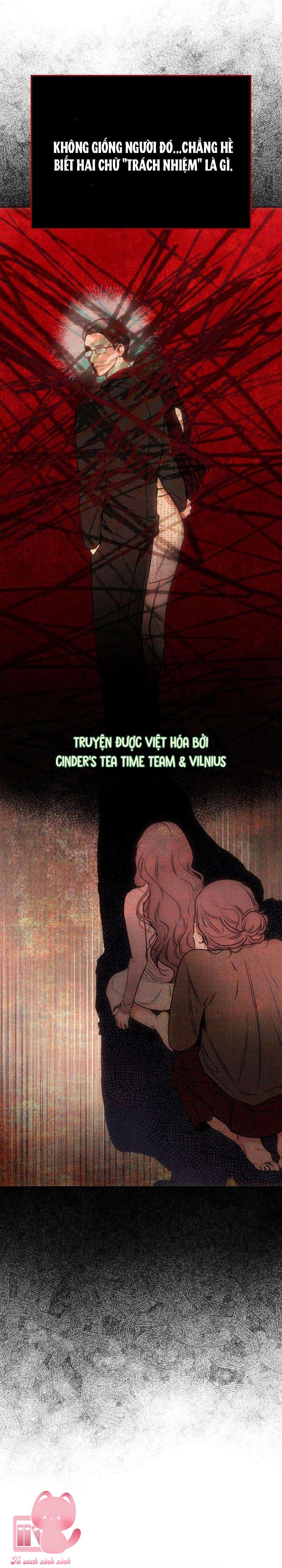 Tổ Tiên Đang Theo Dõi Tôi - Chap 14 - Trang 10