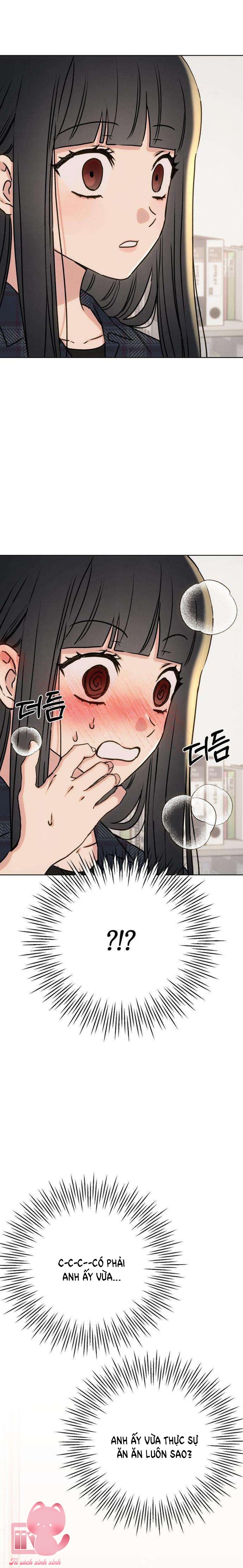 Tổ Tiên Đang Theo Dõi Tôi - Chap 15 - Trang 3