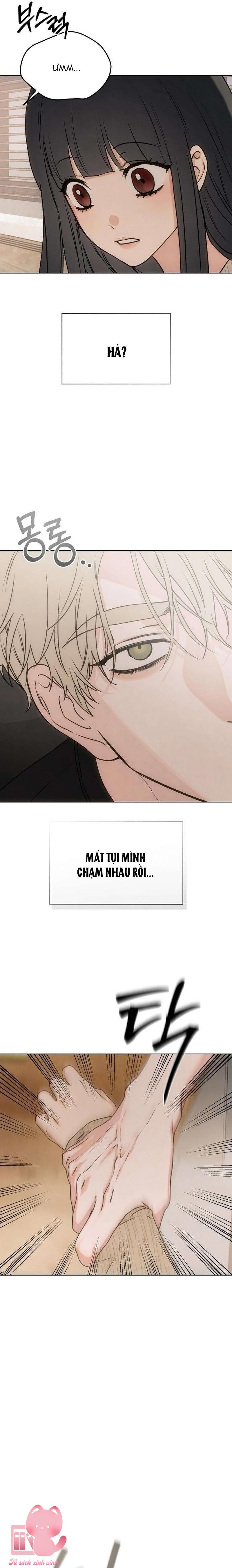 Tổ Tiên Đang Theo Dõi Tôi - Chap 15 - Trang 28
