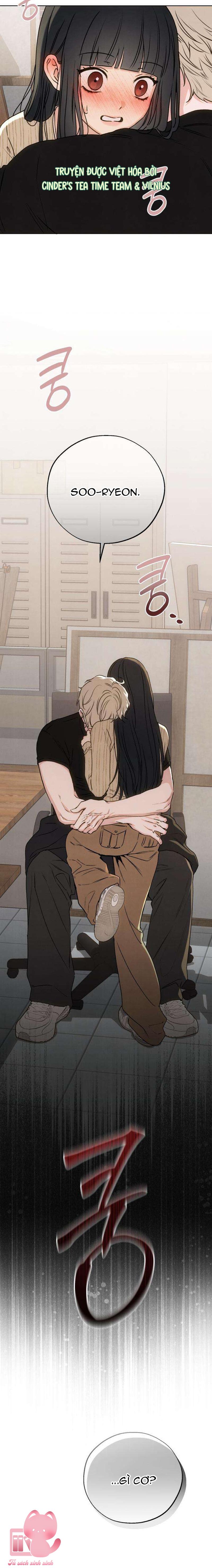 Tổ Tiên Đang Theo Dõi Tôi - Chap 15 - Trang 32