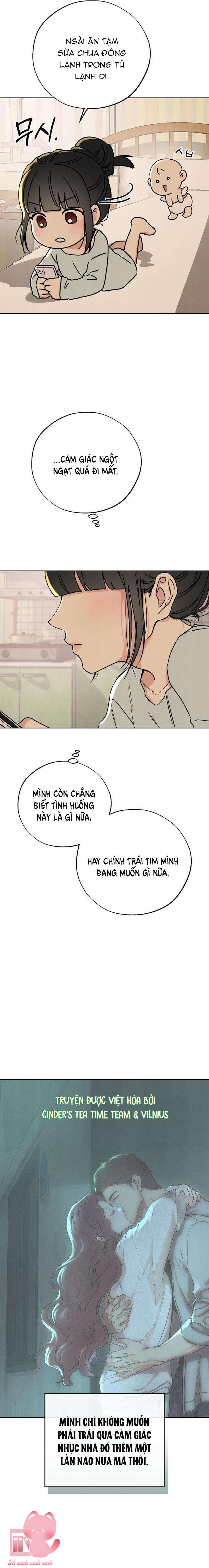 Tổ Tiên Đang Theo Dõi Tôi - Chap 15 - Trang 7