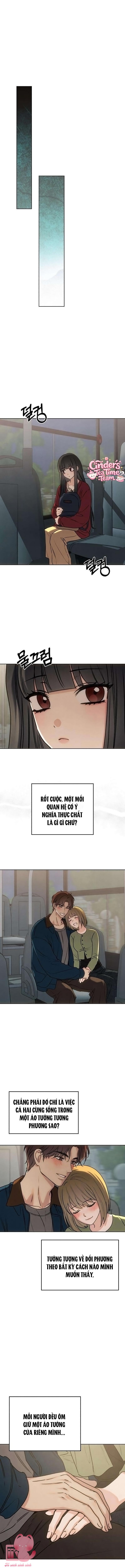 Tổ Tiên Đang Theo Dõi Tôi - Chap 16 - Trang 15