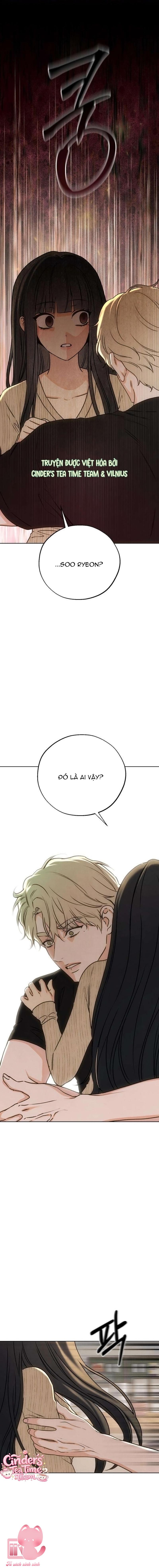 Tổ Tiên Đang Theo Dõi Tôi - Chap 16 - Trang 3