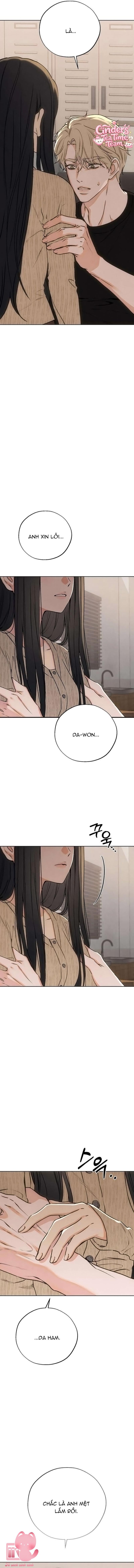 Tổ Tiên Đang Theo Dõi Tôi - Chap 16 - Trang 4