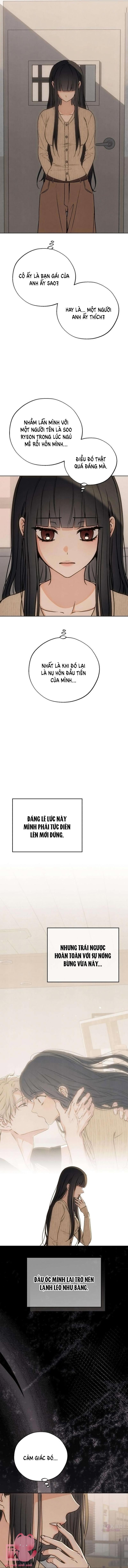 Tổ Tiên Đang Theo Dõi Tôi - Chap 16 - Trang 6