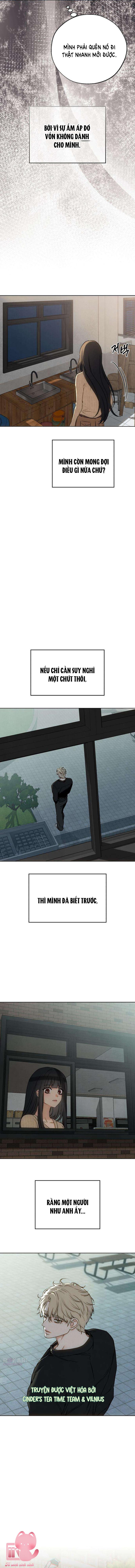 Tổ Tiên Đang Theo Dõi Tôi - Chap 16 - Trang 7