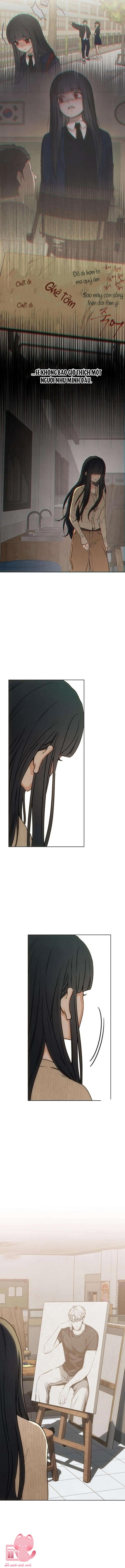 Tổ Tiên Đang Theo Dõi Tôi - Chap 16 - Trang 8