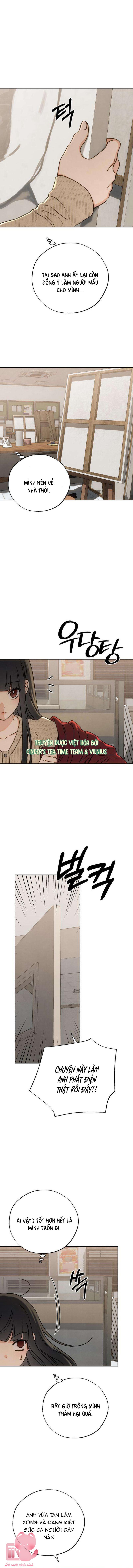 Tổ Tiên Đang Theo Dõi Tôi - Chap 16 - Trang 9