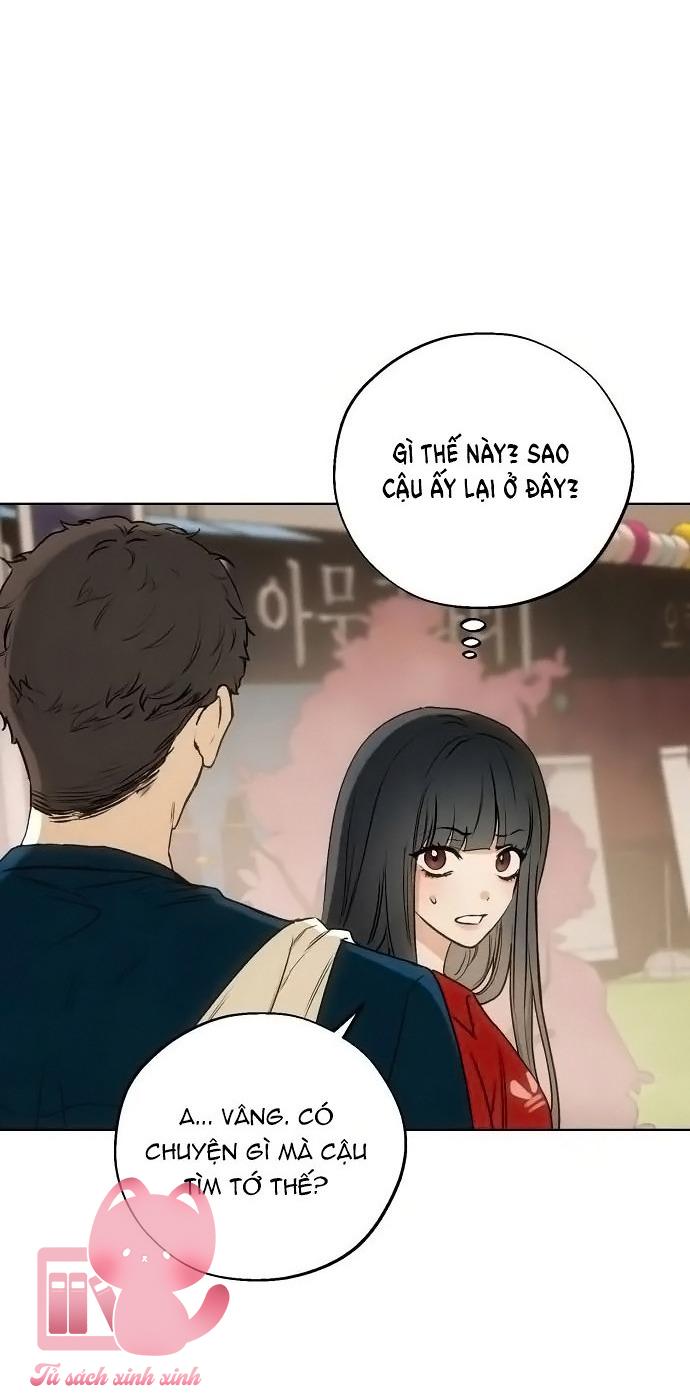 Tổ Tiên Đang Theo Dõi Tôi - Chap 2 - Trang 14