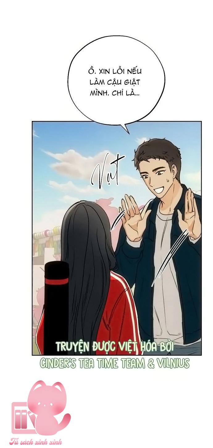 Tổ Tiên Đang Theo Dõi Tôi - Chap 2 - Trang 15