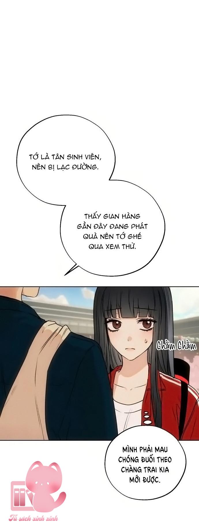 Tổ Tiên Đang Theo Dõi Tôi - Chap 2 - Trang 16