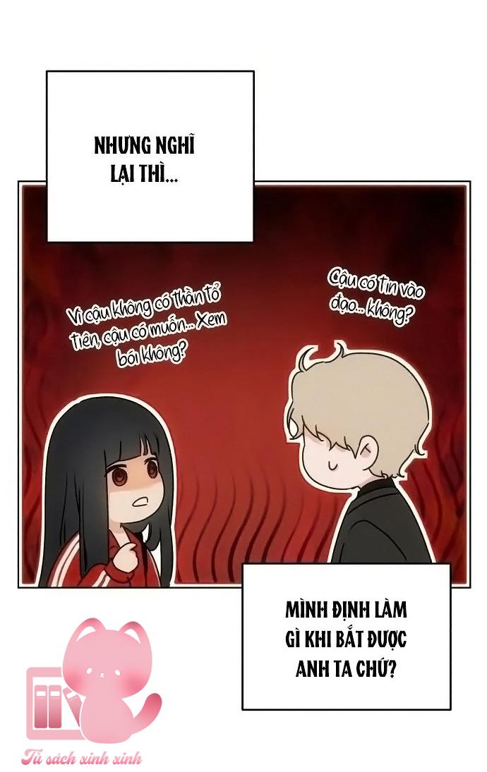 Tổ Tiên Đang Theo Dõi Tôi - Chap 2 - Trang 17