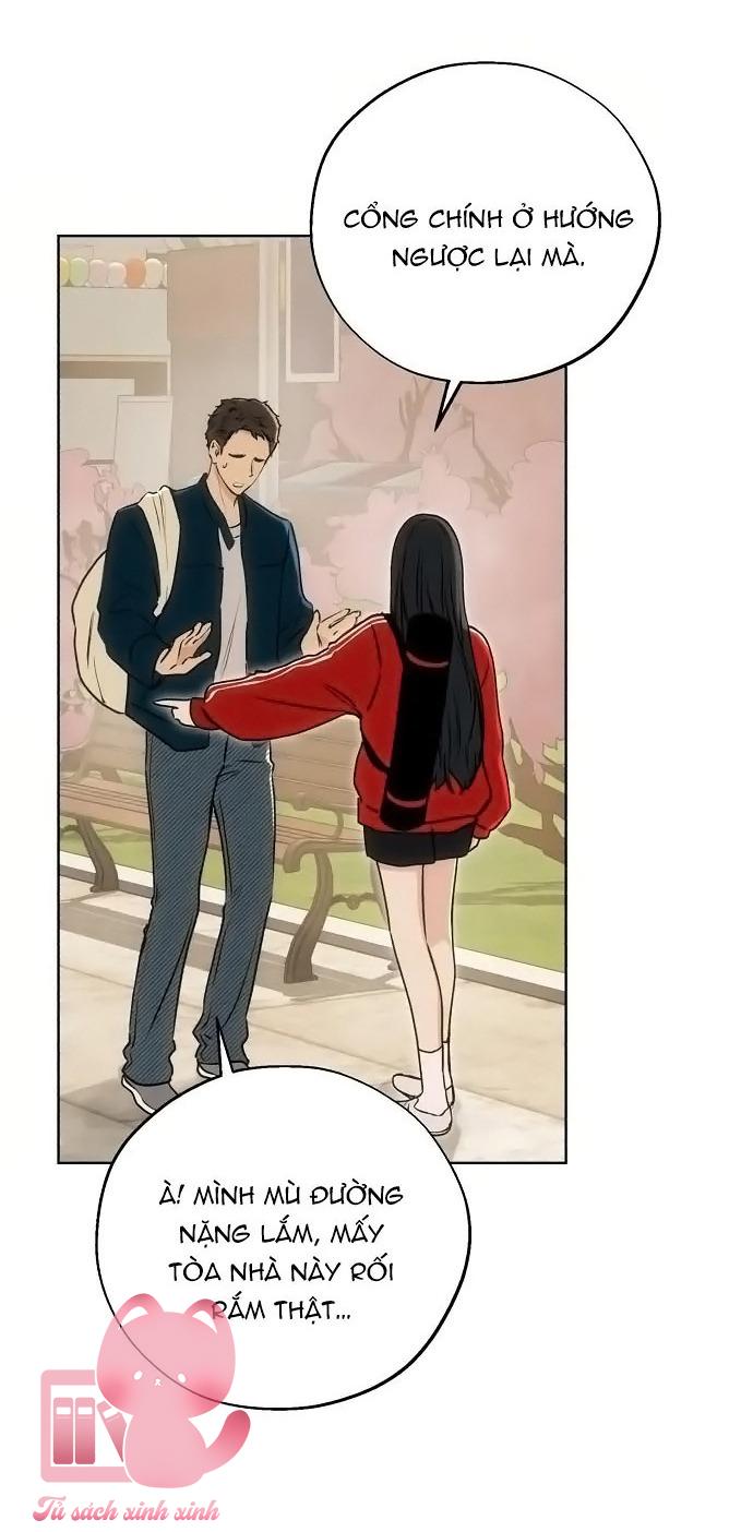 Tổ Tiên Đang Theo Dõi Tôi - Chap 2 - Trang 19