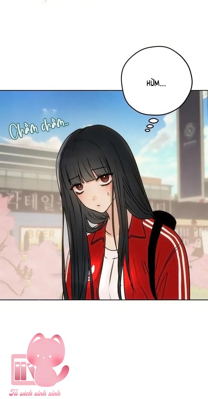 Tổ Tiên Đang Theo Dõi Tôi - Chap 2 - Trang 22