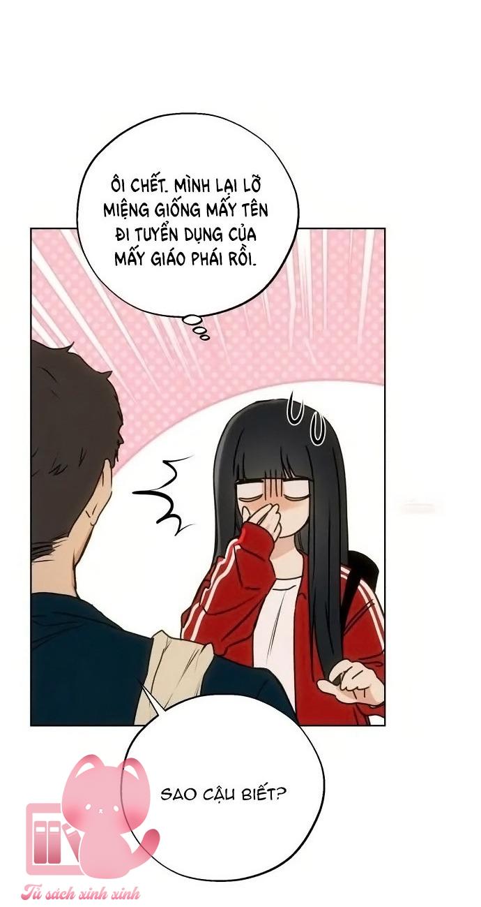 Tổ Tiên Đang Theo Dõi Tôi - Chap 2 - Trang 25