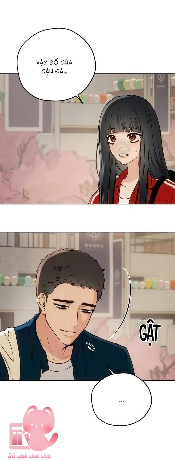 Tổ Tiên Đang Theo Dõi Tôi - Chap 2 - Trang 29