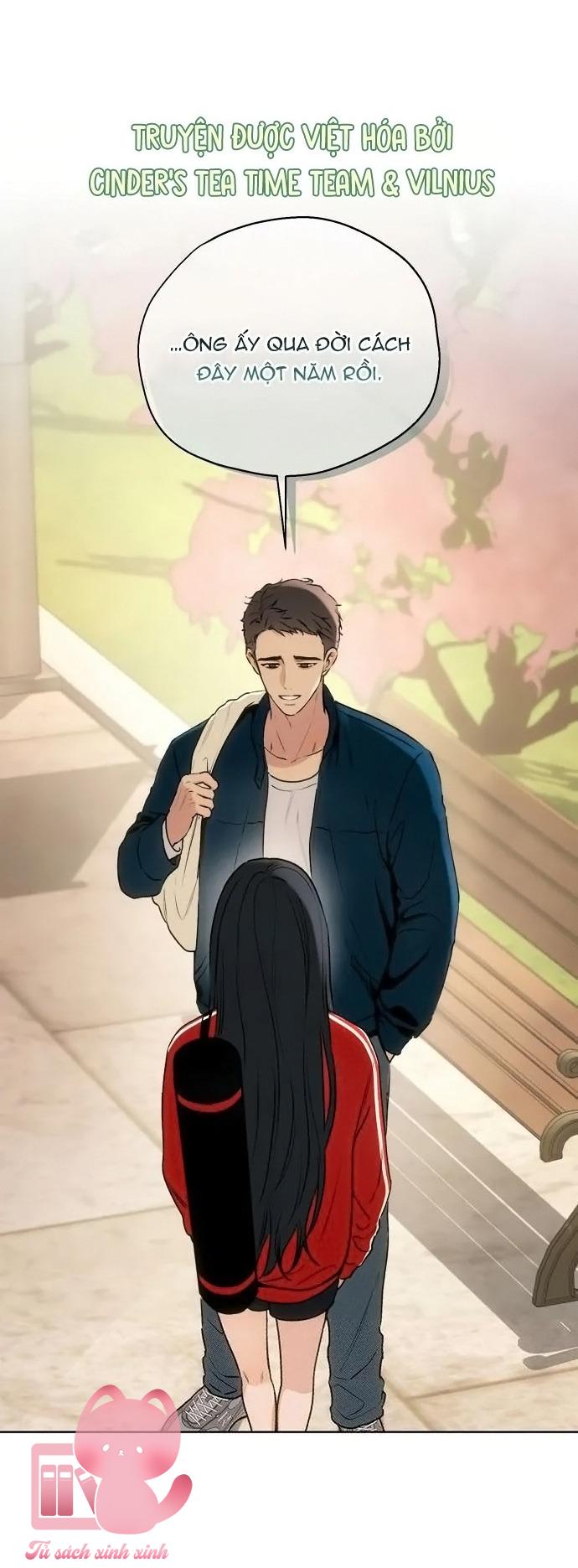 Tổ Tiên Đang Theo Dõi Tôi - Chap 2 - Trang 30