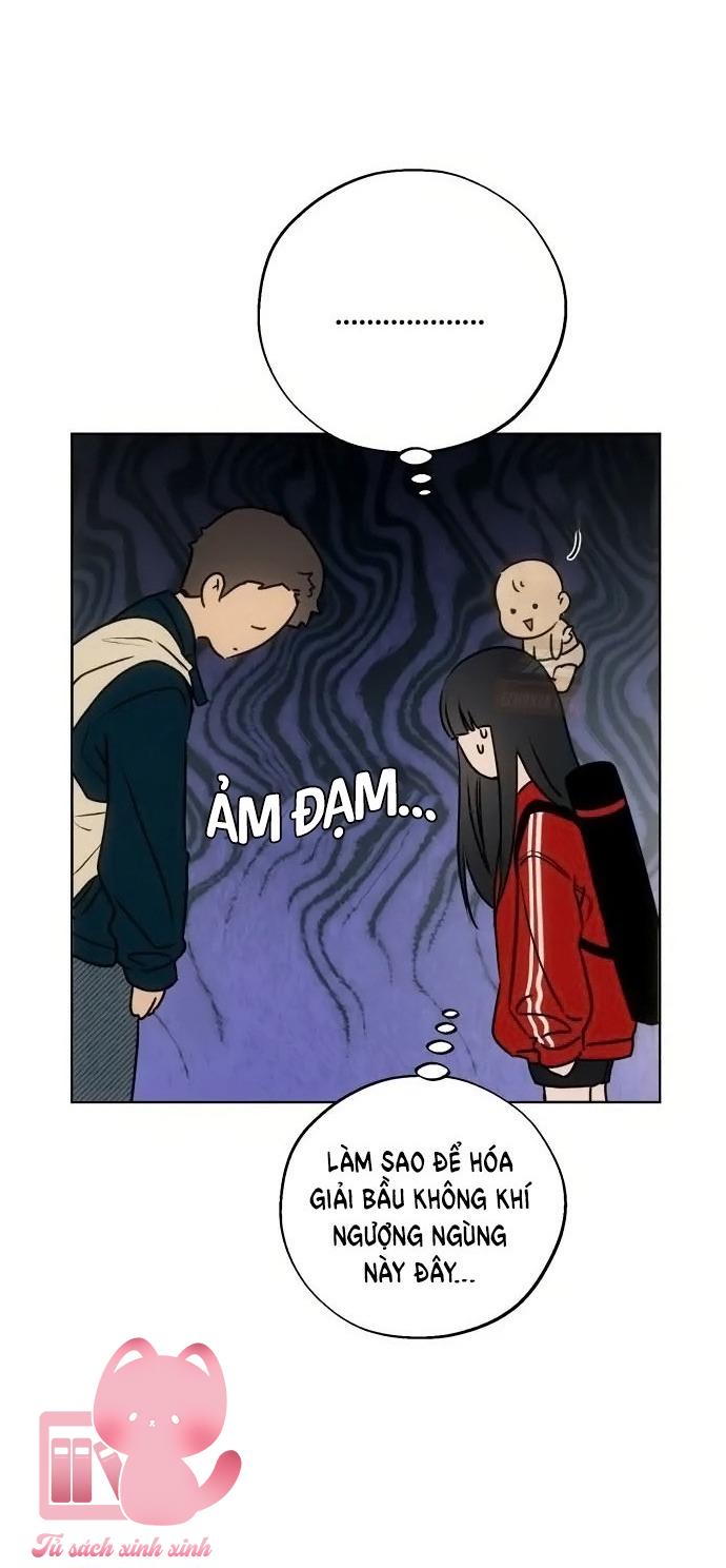 Tổ Tiên Đang Theo Dõi Tôi - Chap 2 - Trang 31