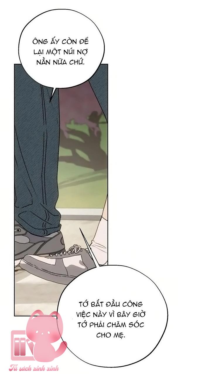 Tổ Tiên Đang Theo Dõi Tôi - Chap 2 - Trang 33