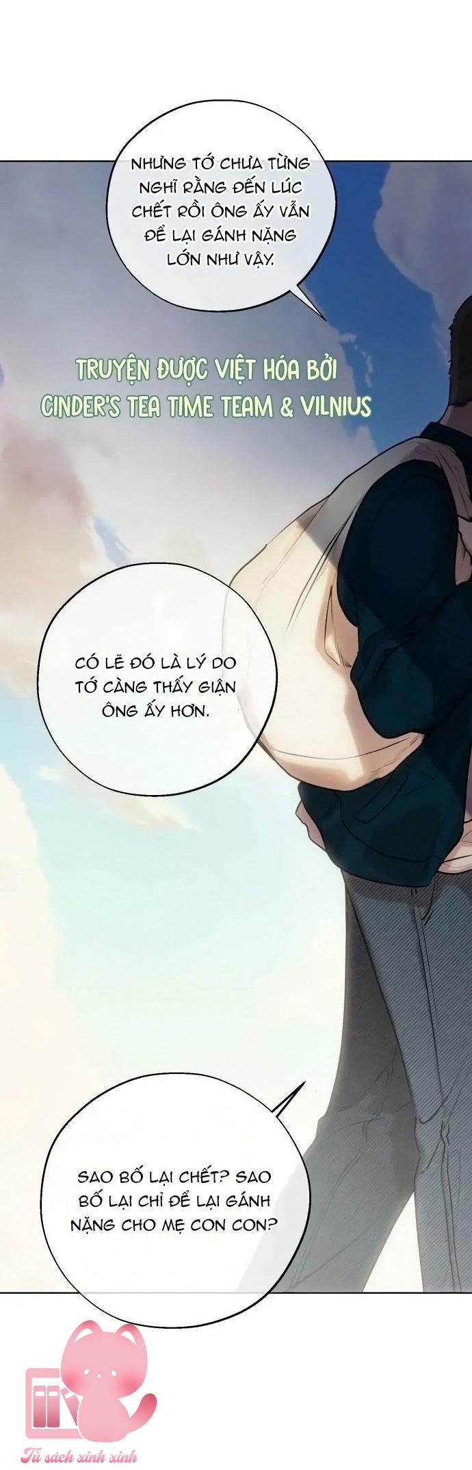 Tổ Tiên Đang Theo Dõi Tôi - Chap 2 - Trang 35