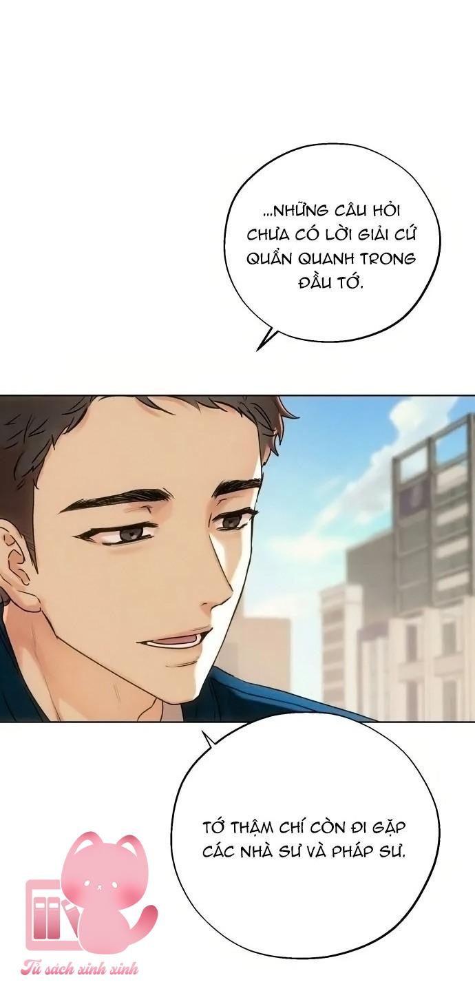 Tổ Tiên Đang Theo Dõi Tôi - Chap 2 - Trang 36