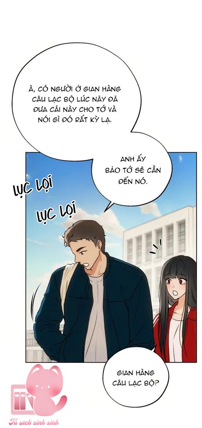 Tổ Tiên Đang Theo Dõi Tôi - Chap 2 - Trang 38