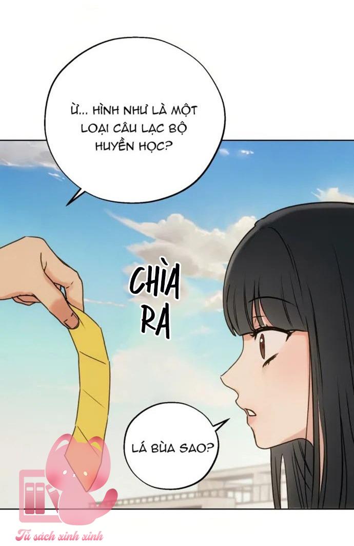 Tổ Tiên Đang Theo Dõi Tôi - Chap 2 - Trang 39