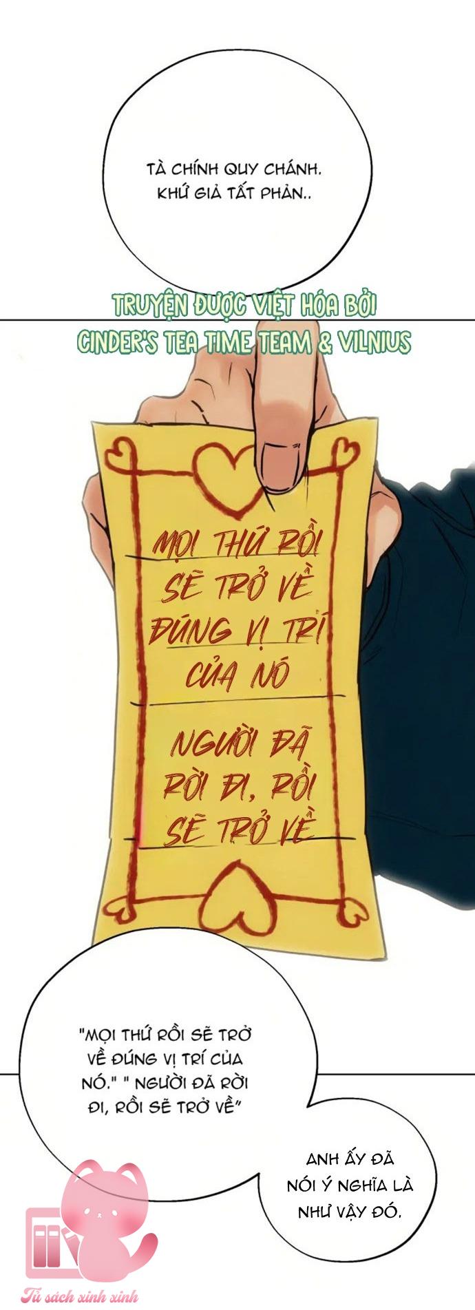 Tổ Tiên Đang Theo Dõi Tôi - Chap 2 - Trang 40