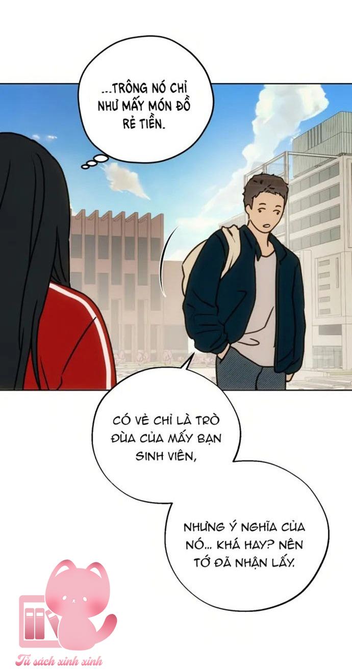 Tổ Tiên Đang Theo Dõi Tôi - Chap 2 - Trang 41