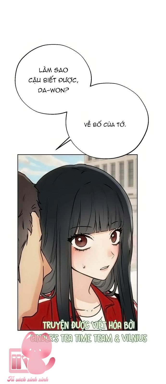 Tổ Tiên Đang Theo Dõi Tôi - Chap 2 - Trang 43