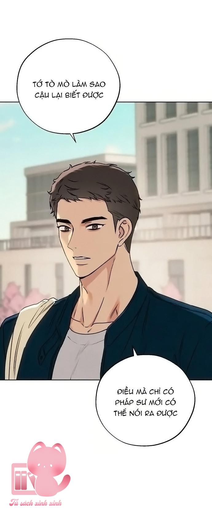 Tổ Tiên Đang Theo Dõi Tôi - Chap 2 - Trang 44