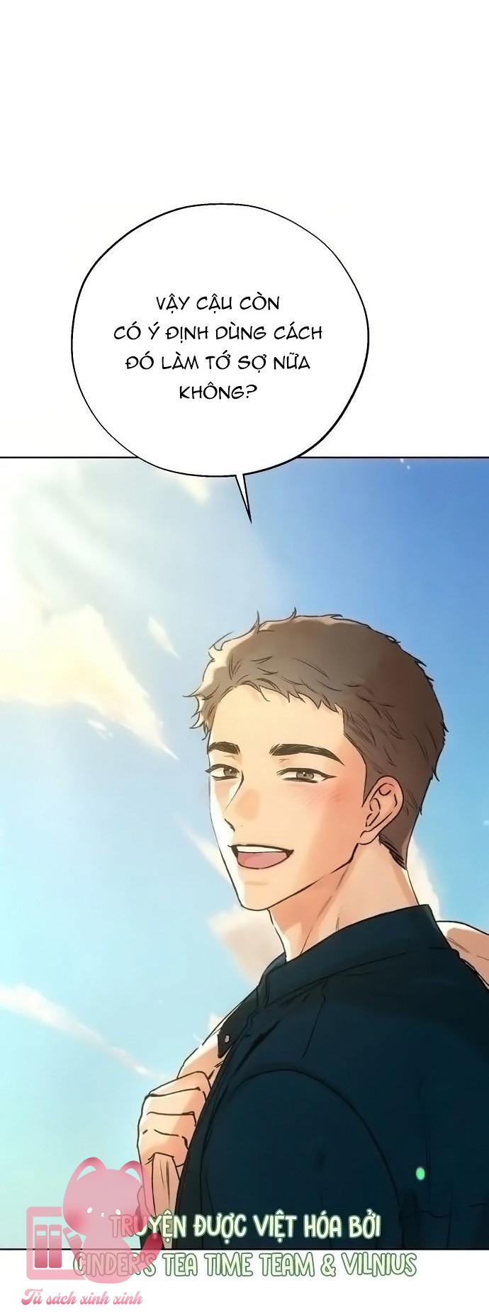 Tổ Tiên Đang Theo Dõi Tôi - Chap 2 - Trang 53