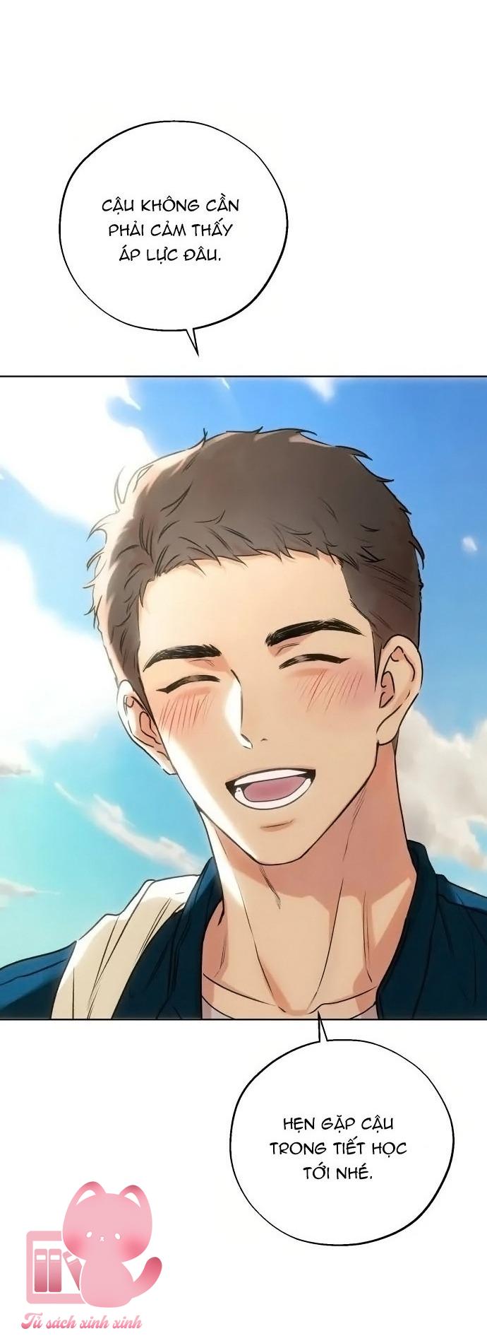 Tổ Tiên Đang Theo Dõi Tôi - Chap 2 - Trang 56