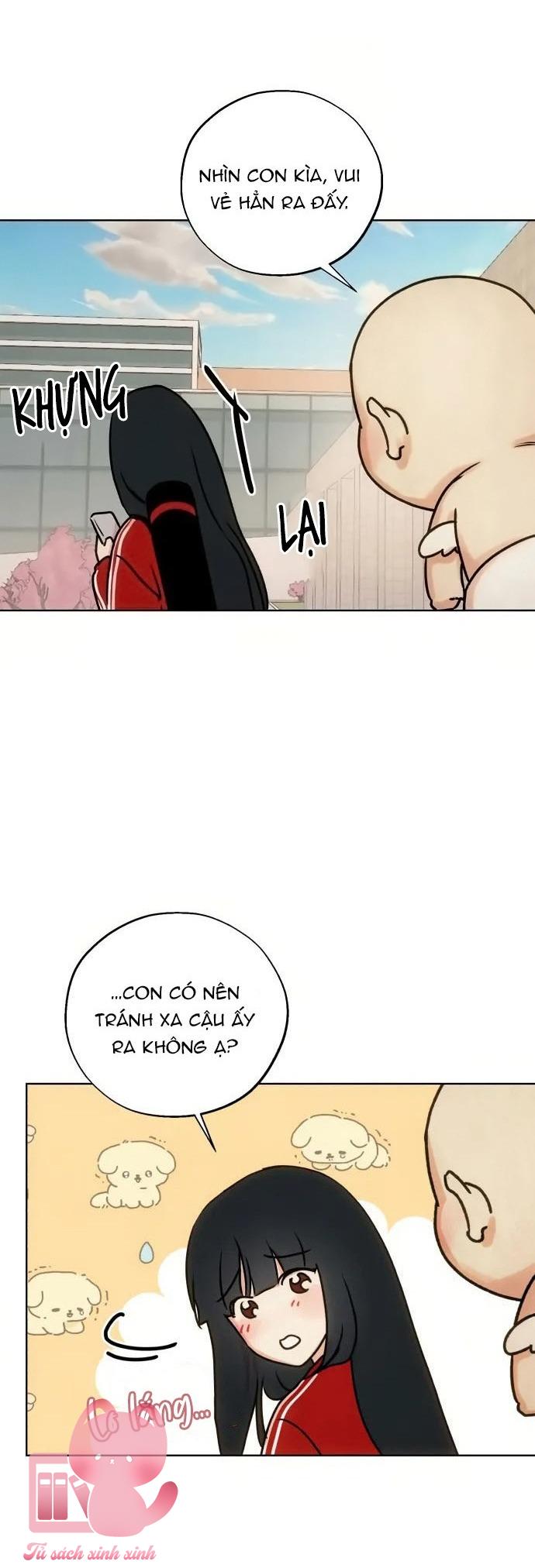 Tổ Tiên Đang Theo Dõi Tôi - Chap 2 - Trang 61