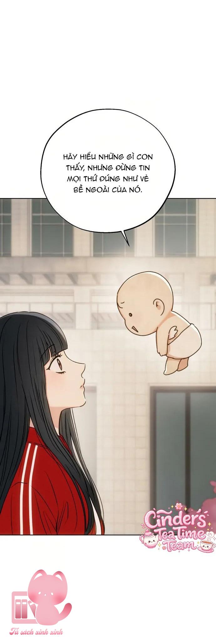 Tổ Tiên Đang Theo Dõi Tôi - Chap 2 - Trang 64