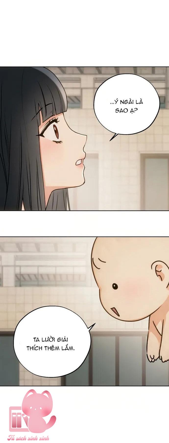 Tổ Tiên Đang Theo Dõi Tôi - Chap 2 - Trang 65