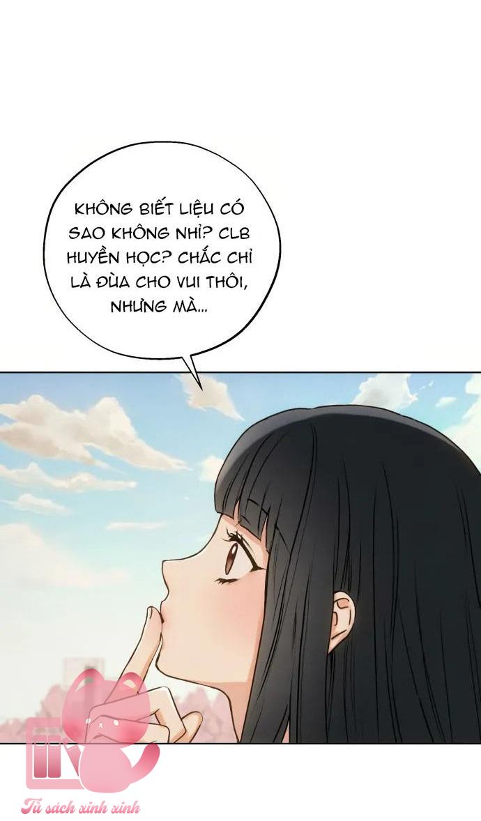Tổ Tiên Đang Theo Dõi Tôi - Chap 2 - Trang 68