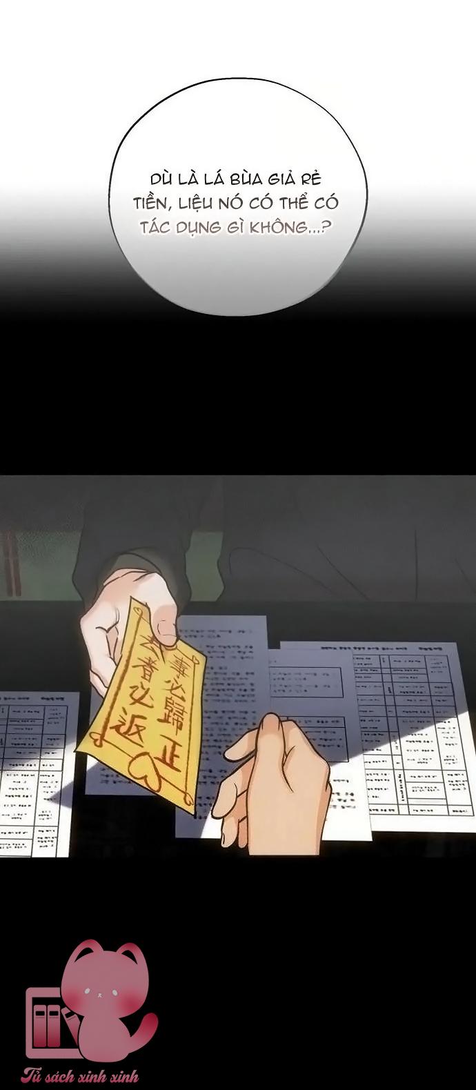 Tổ Tiên Đang Theo Dõi Tôi - Chap 2 - Trang 69