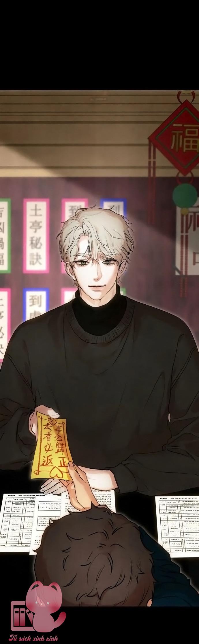 Tổ Tiên Đang Theo Dõi Tôi - Chap 2 - Trang 70