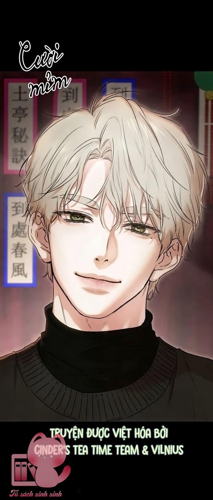 Tổ Tiên Đang Theo Dõi Tôi - Chap 2 - Trang 71