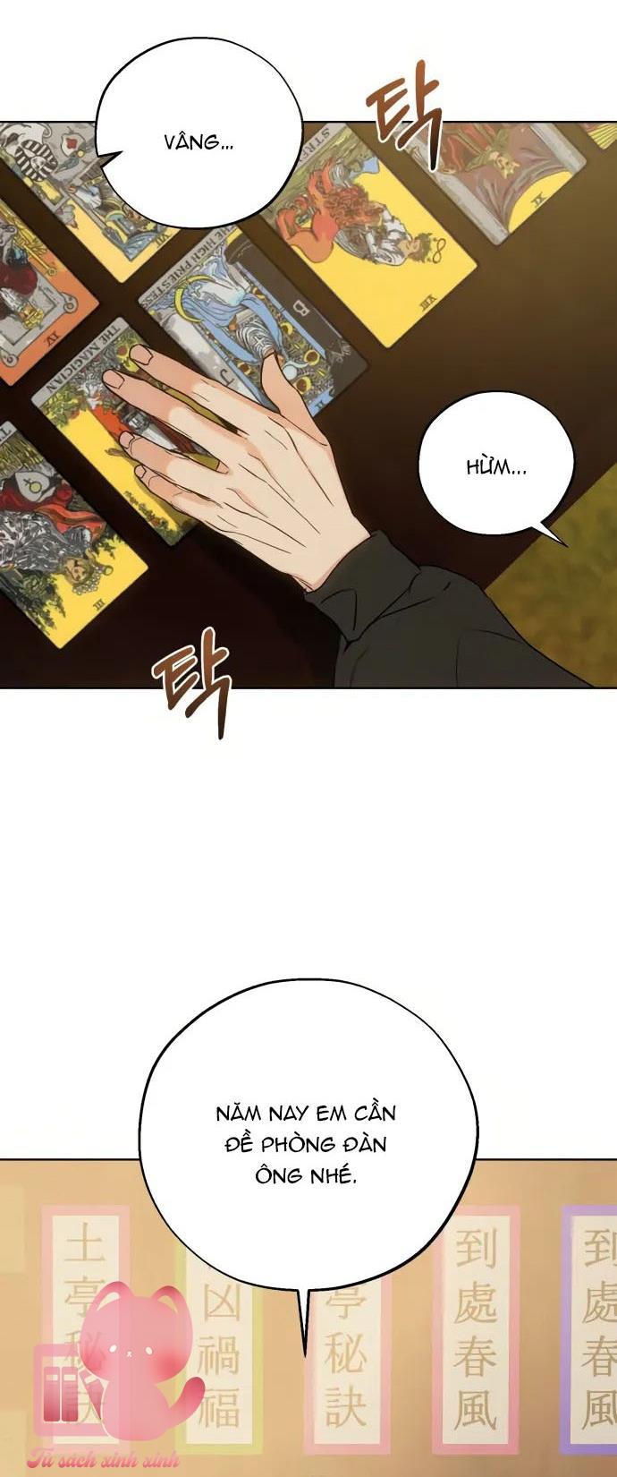 Tổ Tiên Đang Theo Dõi Tôi - Chap 3 - Trang 13
