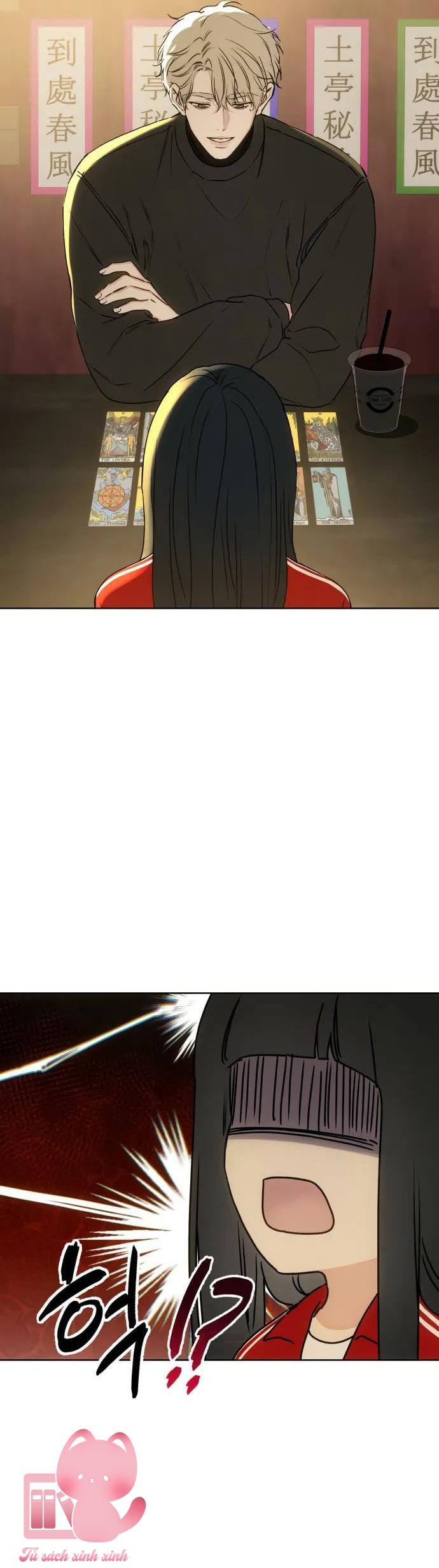 Tổ Tiên Đang Theo Dõi Tôi - Chap 3 - Trang 14