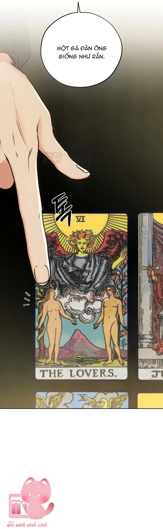 Tổ Tiên Đang Theo Dõi Tôi - Chap 3 - Trang 16