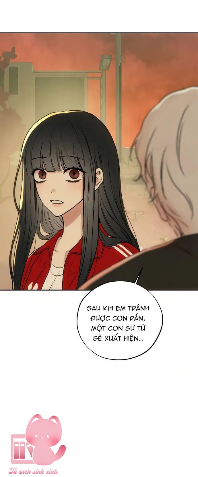 Tổ Tiên Đang Theo Dõi Tôi - Chap 3 - Trang 19