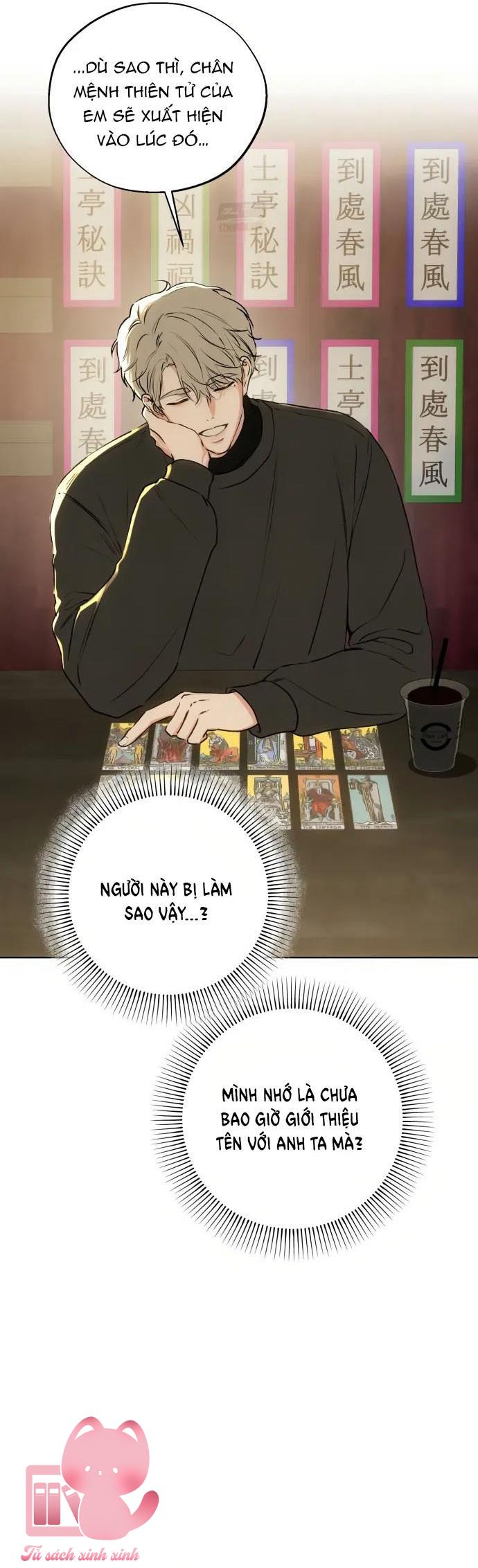 Tổ Tiên Đang Theo Dõi Tôi - Chap 3 - Trang 20